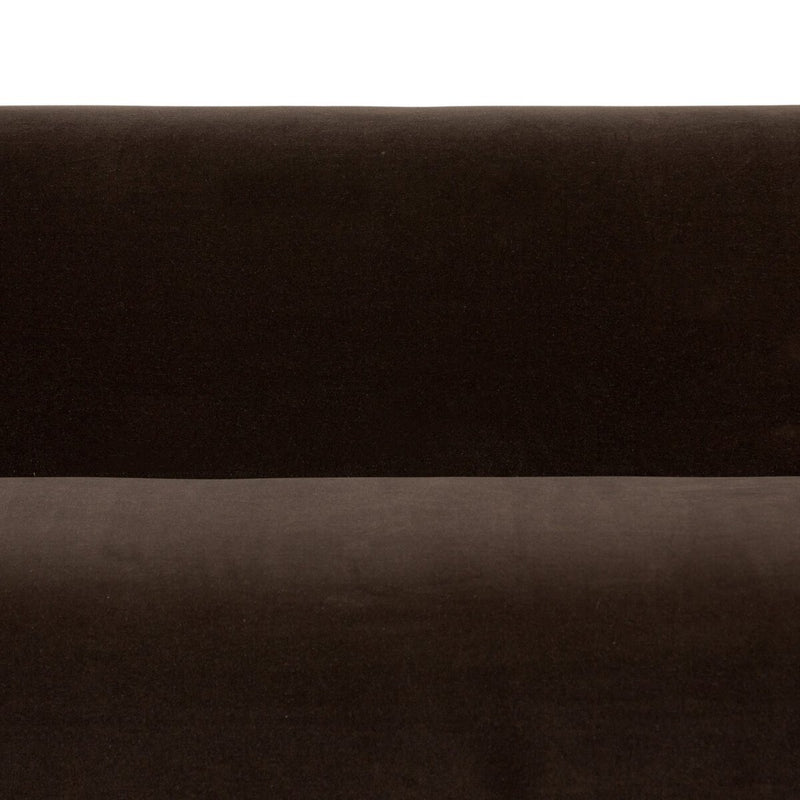 Sabine Sofa - Surrey Cocoa