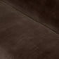 Sabine Sofa - Surrey Cocoa