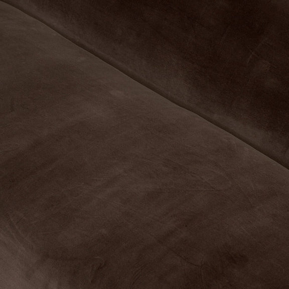 Sabine Sofa - Surrey Cocoa