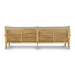 Amaya Outdoor Sofa - Royal Taupe