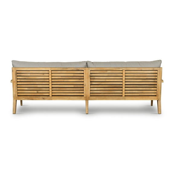 Amaya Outdoor Sofa - Royal Taupe