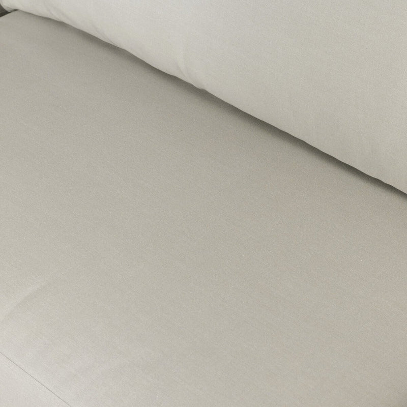 Amaya Outdoor Sofa - Royal Taupe