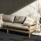 Amaya Outdoor Sofa - Royal Taupe