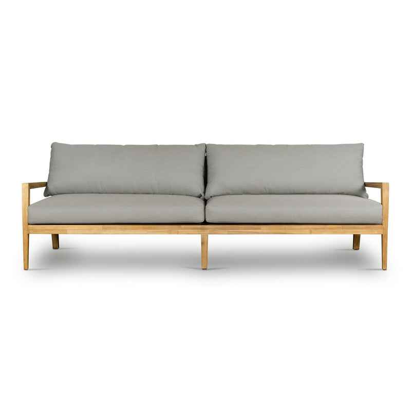 Amaya Outdoor Sofa - Royal Taupe
