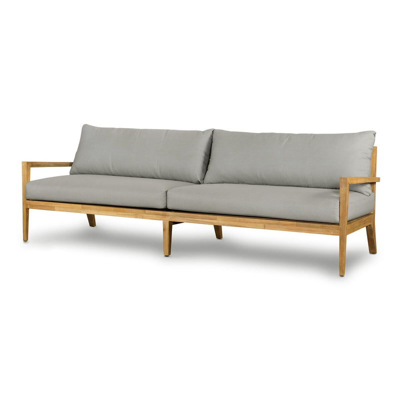 Amaya Outdoor Sofa - Royal Taupe