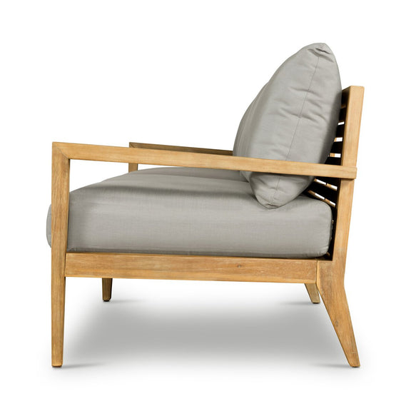 Amaya Outdoor Sofa - Royal Taupe