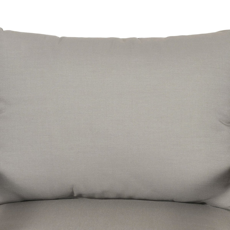 Amaya Outdoor Chair - Royal Taupe