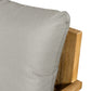 Amaya Outdoor Chair - Royal Taupe
