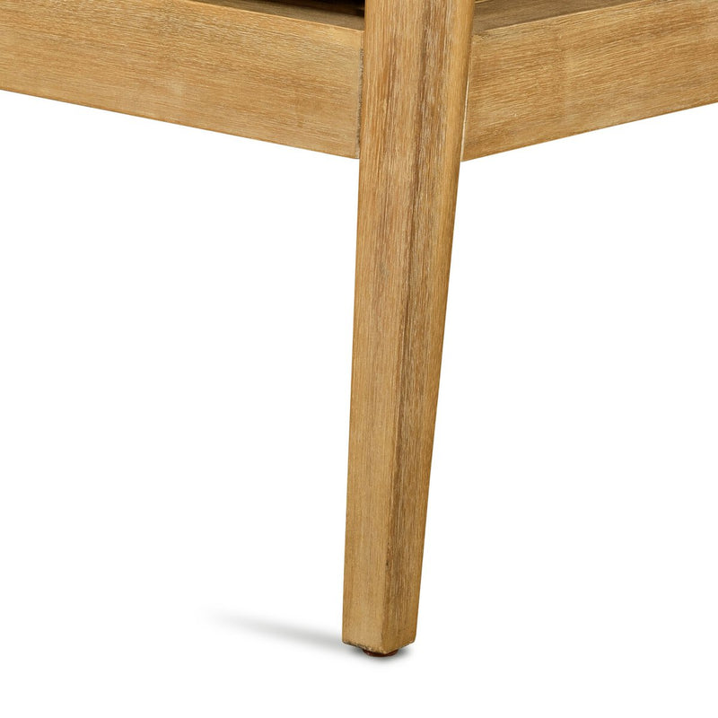 Amaya Outdoor Chair - Royal Taupe