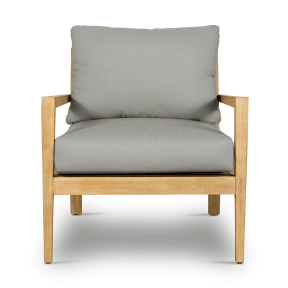 Amaya Outdoor Chair - Royal Taupe