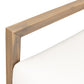 Amaya Outdoor Chair - Lorel Ivory
