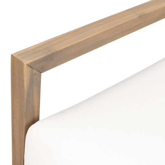 Amaya Outdoor Chair - Lorel Ivory