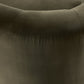 Deandra Tete A Tete Chaise - Surrey Olive