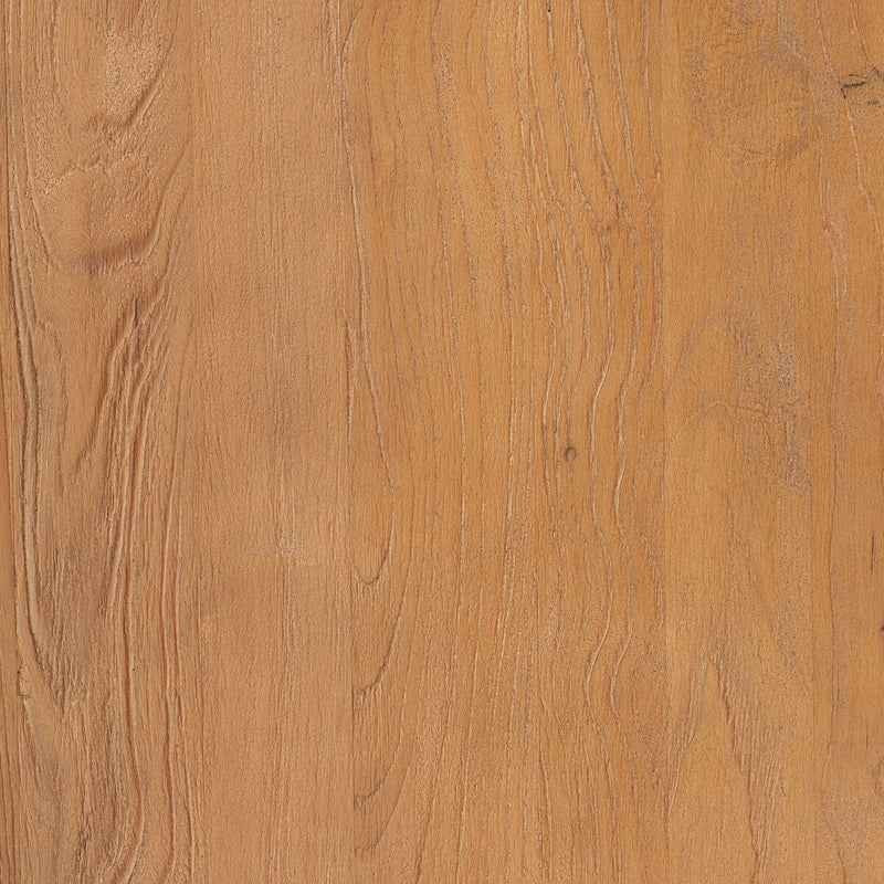 Merrick Accent Bench - Natural Elm