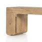 Merrick Accent Bench