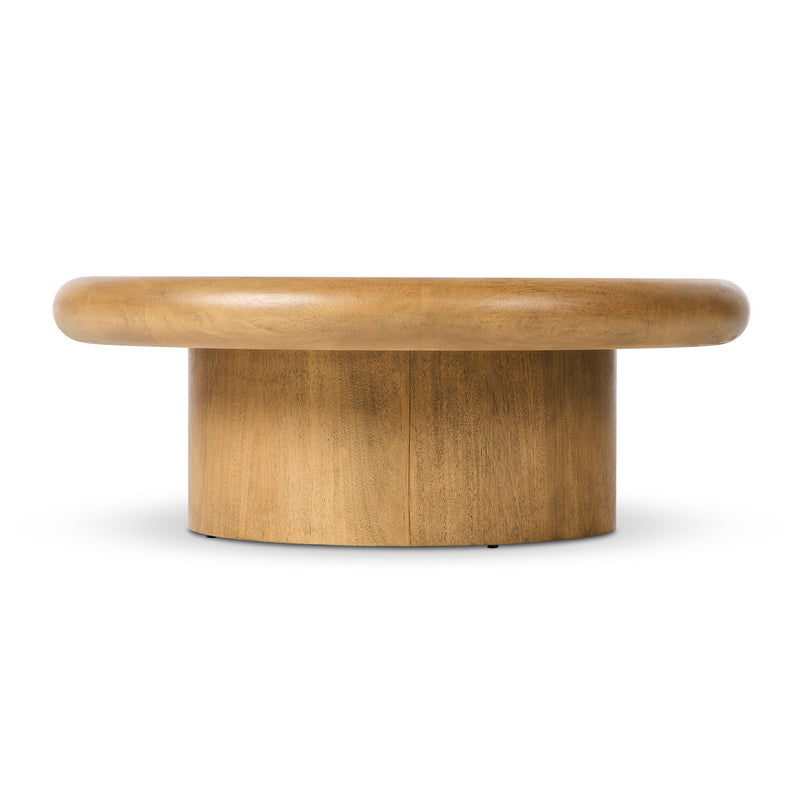 Zach Coffee Table