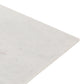 Terrell Coffee Table - White Black