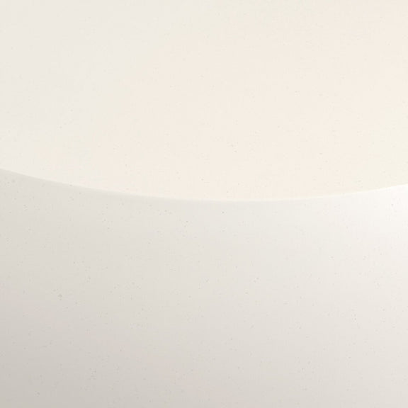 West Coffee Table - Ivory Clay