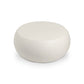 West Coffee Table - Ivory Clay