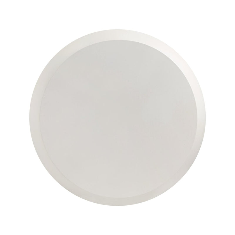West Coffee Table - Ivory Clay