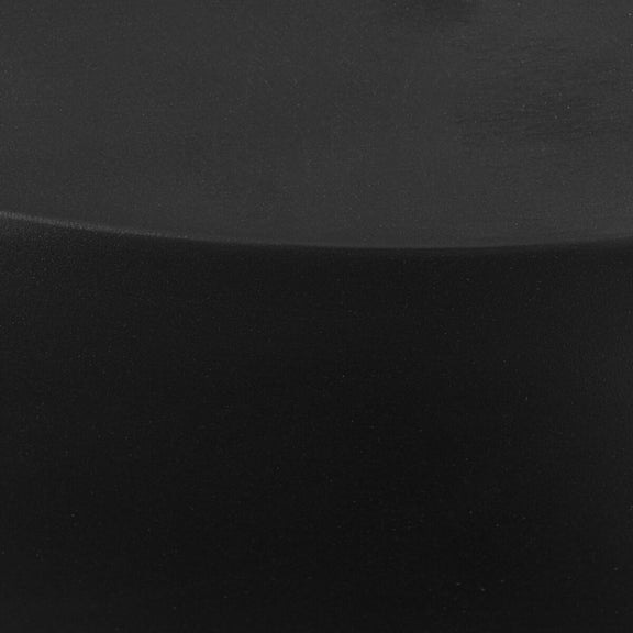 West Coffee Table - Black Concrete