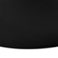 West Coffee Table - Black Concrete