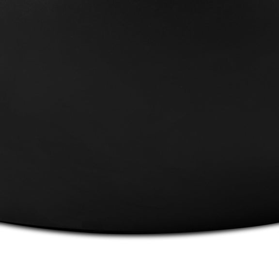 West Coffee Table - Black Concrete