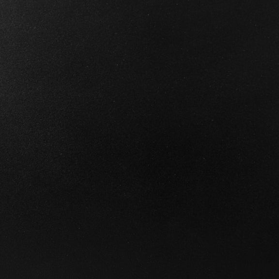 West Coffee Table - Black Concrete