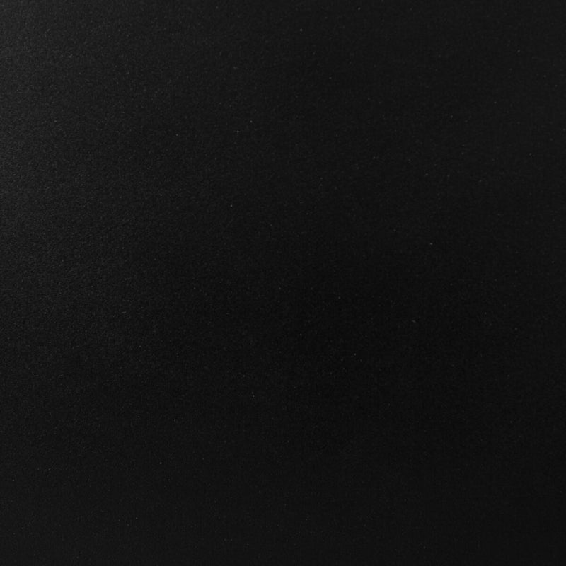 West Coffee Table - Black Concrete