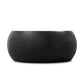West Coffee Table - Black Concrete