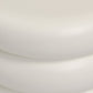 West End Table - Ivory Clay