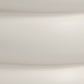 West End Table - Ivory Clay