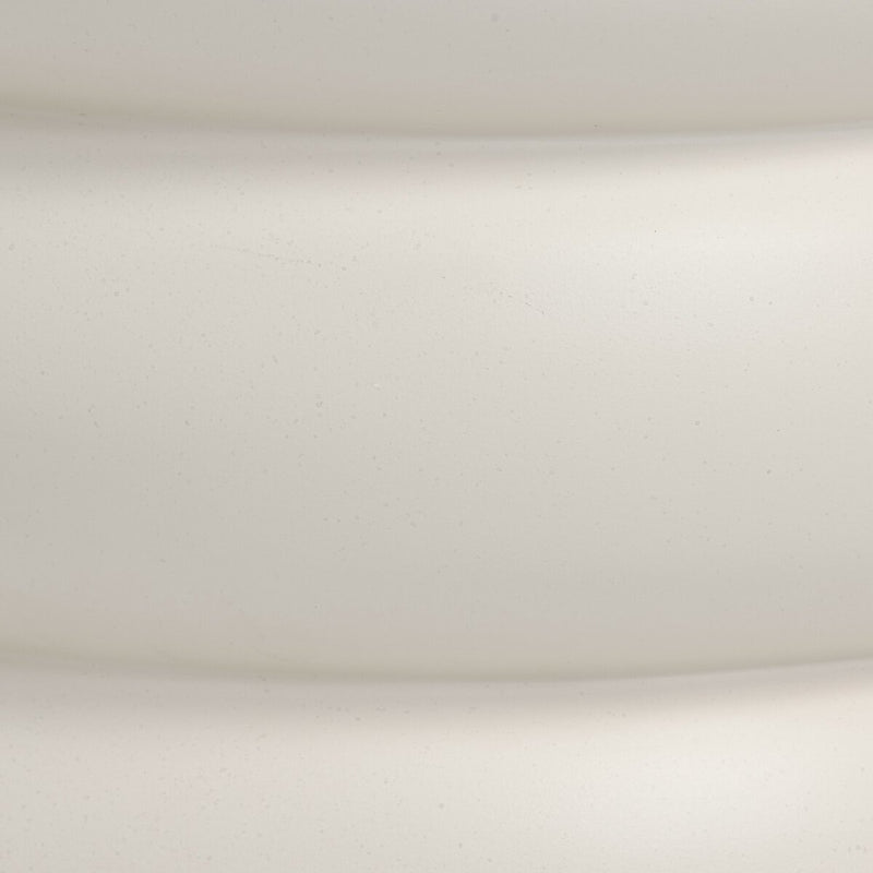 West End Table - Ivory Clay