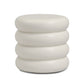 West End Table - Ivory Clay