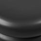 West End Table - Black Concrete