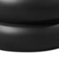 West End Table - Black Concrete