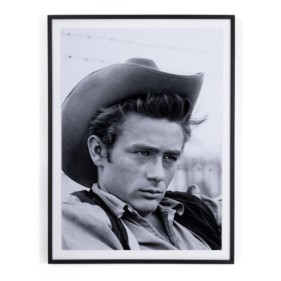 James Dean by Getty Images - Black Maple