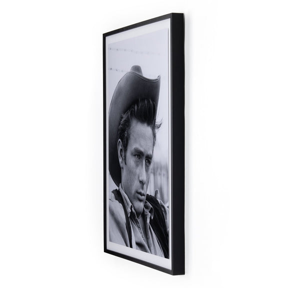 James Dean by Getty Images - Black Maple