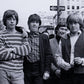The Rolling Stones by Getty Images - Black Maple