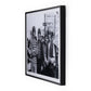 The Rolling Stones by Getty Images - Black Maple