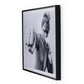 Michael Caine Punch by Getty Images - Black Maple