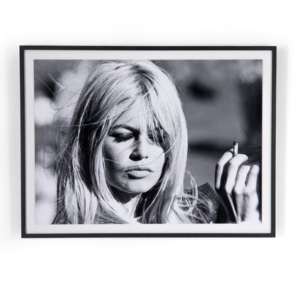 Brigitte Bardot by Getty Images - Black Maple