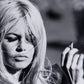 Brigitte Bardot by Getty Images - Black Maple