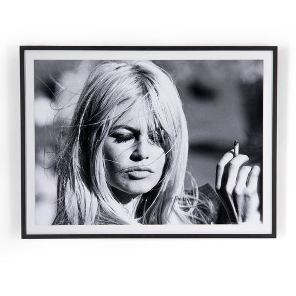 Brigitte Bardot by Getty Images - Black Maple