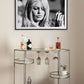 Brigitte Bardot by Getty Images - Black Maple