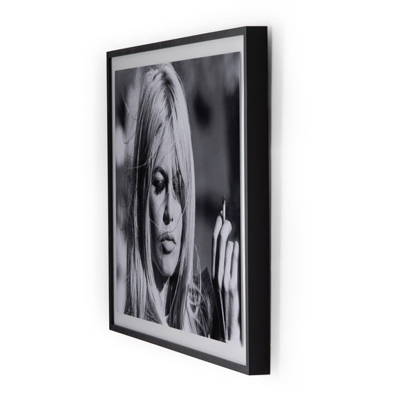 Brigitte Bardot by Getty Images - Black Maple