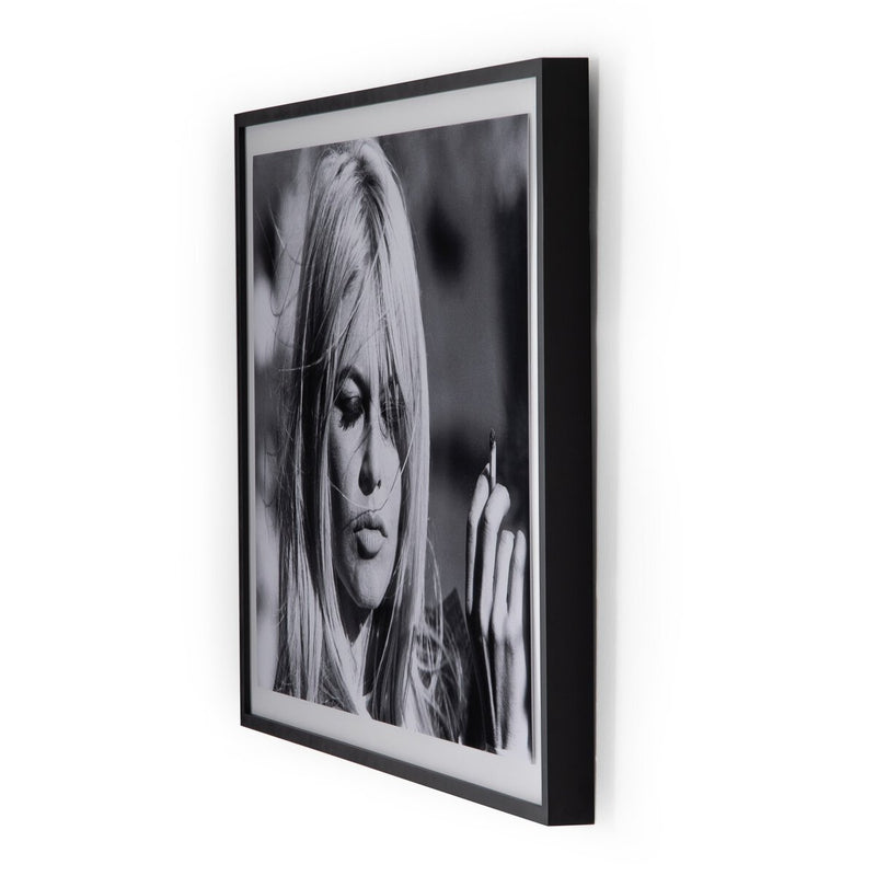 Brigitte Bardot by Getty Images - Black Maple