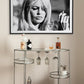 Brigitte Bardot by Getty Images - Black Maple