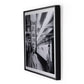Grand Central Marilyn by Getty Images - Black Maple