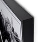 Marilyn On The Roof II by Getty Images - Black Maple